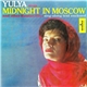 Yulya - Sings Midnight In Moscow